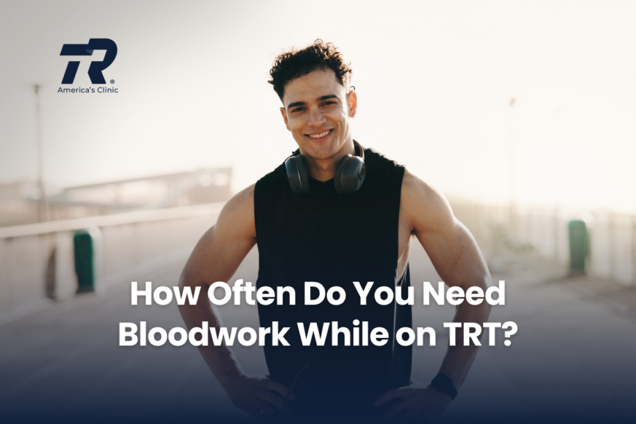 How Often Do You Need Bloodwork While on TRT?