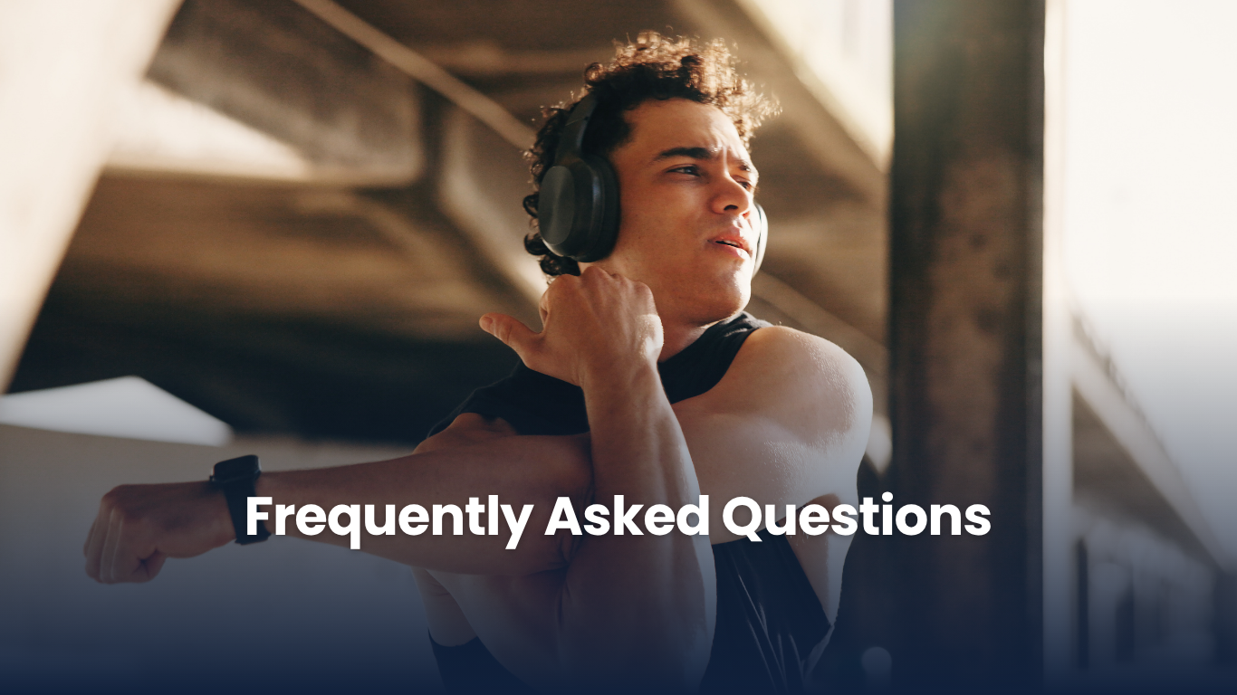 Frequently Asked Questions