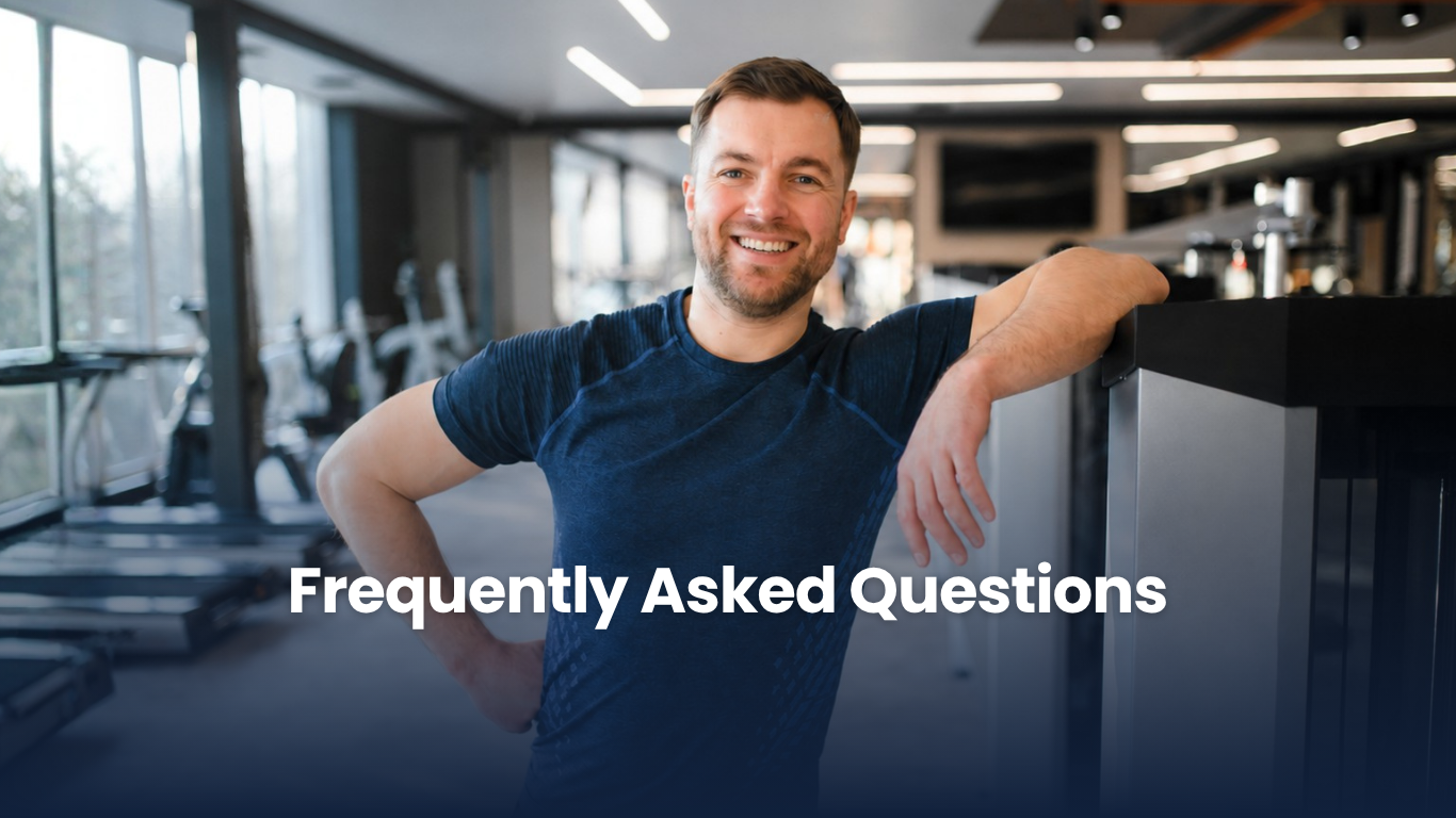 Frequently Asked Questions about TRT Prescriptions